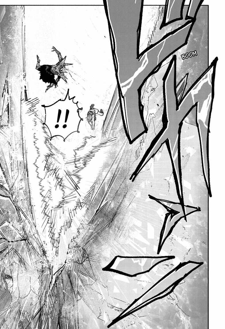 Choujin X, Chapter 54.2 image 13